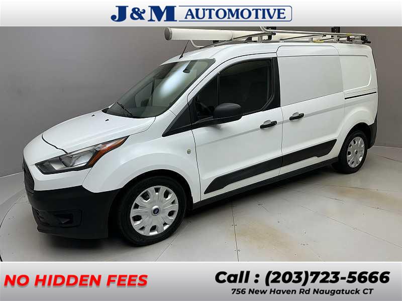 2020 Ford Transit Connect XL, available for sale in Naugatuck, Connecticut | J&M Automotive Sls&Svc LLC. Naugatuck, Connecticut 2020 Ford Transit Connect XL, available for sale in Naugatuck, Connecticut | J&M Automotive Sls&Svc LLC. Naugatuck, Connecticut