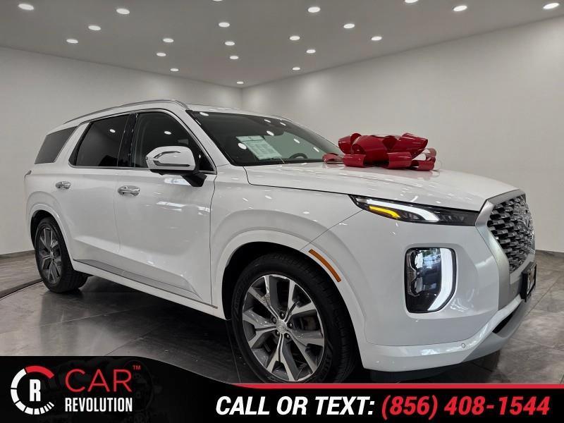 Used 2022 Hyundai Palisade in Maple Shade, New Jersey | Car Revolution. Maple Shade, New Jersey