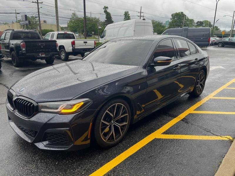 2022 BMW 5 Series 530i xDrive MPACK, available for sale in Maple Shade, New Jersey | Car Revolution. Maple Shade, New Jersey 2022 BMW 5 Series 530i xDrive MPACK, available for sale in Maple Shade, New Jersey | Car Revolution. Maple Shade, New Jersey