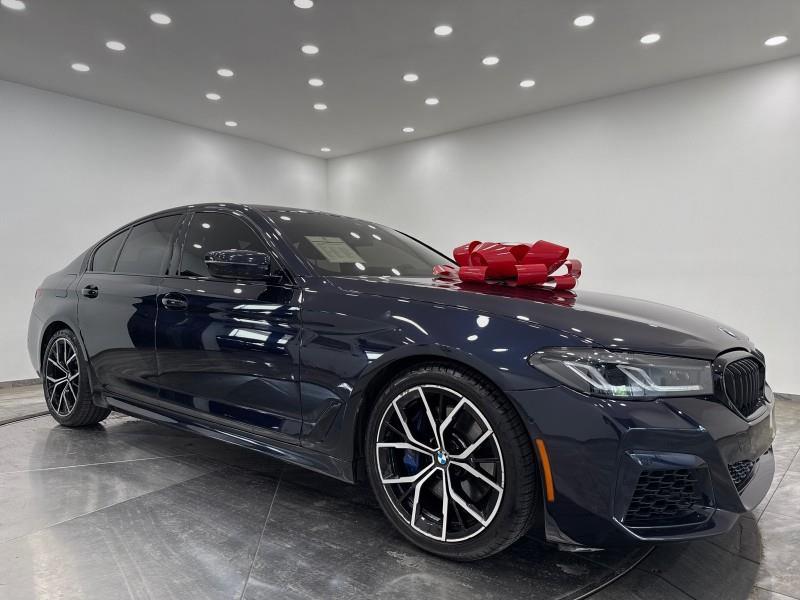Used 2022 BMW 5 Series in Maple Shade, New Jersey | Car Revolution. Maple Shade, New Jersey