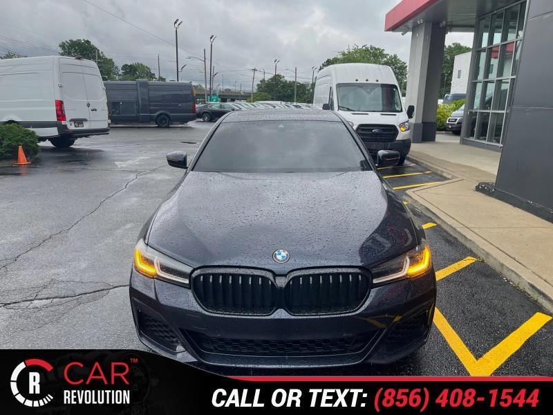2022 BMW 5 Series 530i xDrive MPACK, available for sale in Maple Shade, New Jersey | Car Revolution. Maple Shade, New Jersey 2022 BMW 5 Series 530i xDrive MPACK, available for sale in Maple Shade, New Jersey | Car Revolution. Maple Shade, New Jersey