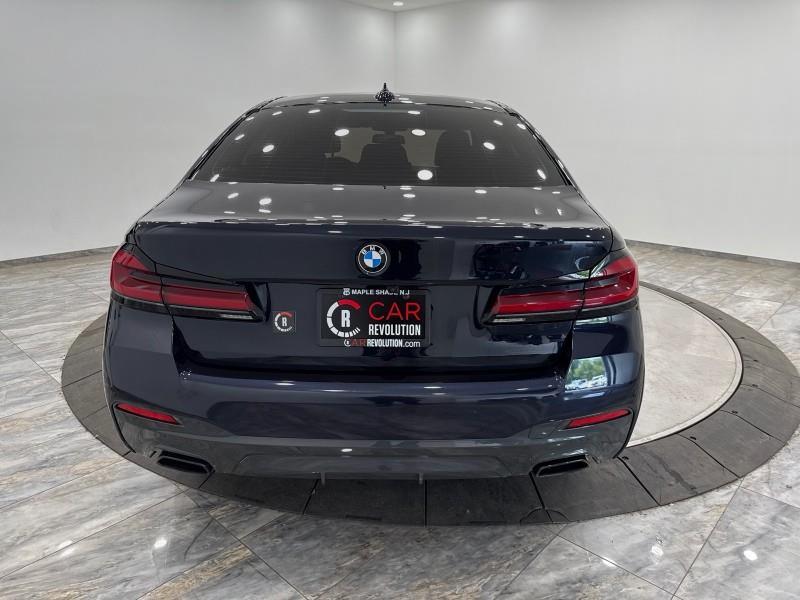 2022 BMW 5 Series 530i xDrive MPACK, available for sale in Maple Shade, New Jersey | Car Revolution. Maple Shade, New Jersey 2022 BMW 5 Series 530i xDrive MPACK, available for sale in Maple Shade, New Jersey | Car Revolution. Maple Shade, New Jersey
