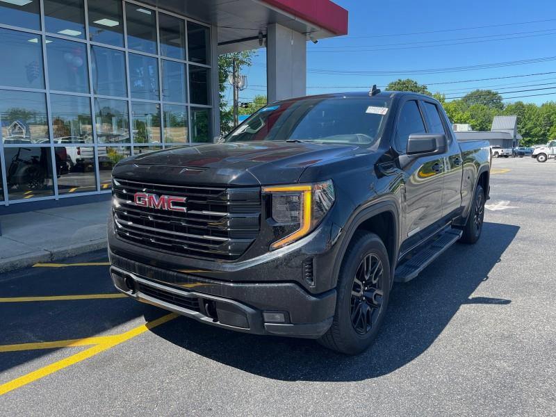 2023 GMC Sierra 1500 Elevation 4WD, available for sale in Maple Shade, New Jersey | Car Revolution. Maple Shade, New Jersey 2023 GMC Sierra 1500 Elevation 4WD, available for sale in Maple Shade, New Jersey | Car Revolution. Maple Shade, New Jersey