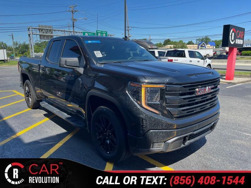 2023 GMC Sierra 1500 Elevation 4WD, available for sale in Maple Shade, New Jersey | Car Revolution. Maple Shade, New Jersey 2023 GMC Sierra 1500 Elevation 4WD, available for sale in Maple Shade, New Jersey | Car Revolution. Maple Shade, New Jersey