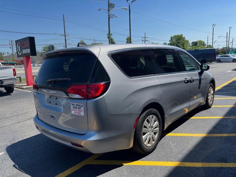 2020 Chrysler Voyager L FWD, available for sale in Maple Shade, New Jersey | Car Revolution. Maple Shade, New Jersey 2020 Chrysler Voyager L FWD, available for sale in Maple Shade, New Jersey | Car Revolution. Maple Shade, New Jersey