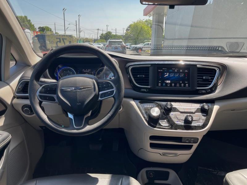 2020 Chrysler Voyager L FWD, available for sale in Maple Shade, New Jersey | Car Revolution. Maple Shade, New Jersey 2020 Chrysler Voyager L FWD, available for sale in Maple Shade, New Jersey | Car Revolution. Maple Shade, New Jersey