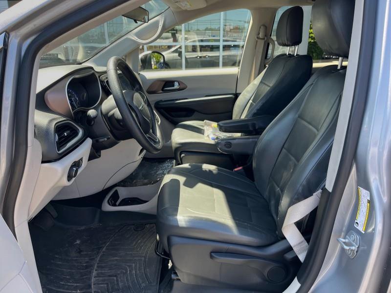 2020 Chrysler Voyager L FWD, available for sale in Maple Shade, New Jersey | Car Revolution. Maple Shade, New Jersey 2020 Chrysler Voyager L FWD, available for sale in Maple Shade, New Jersey | Car Revolution. Maple Shade, New Jersey