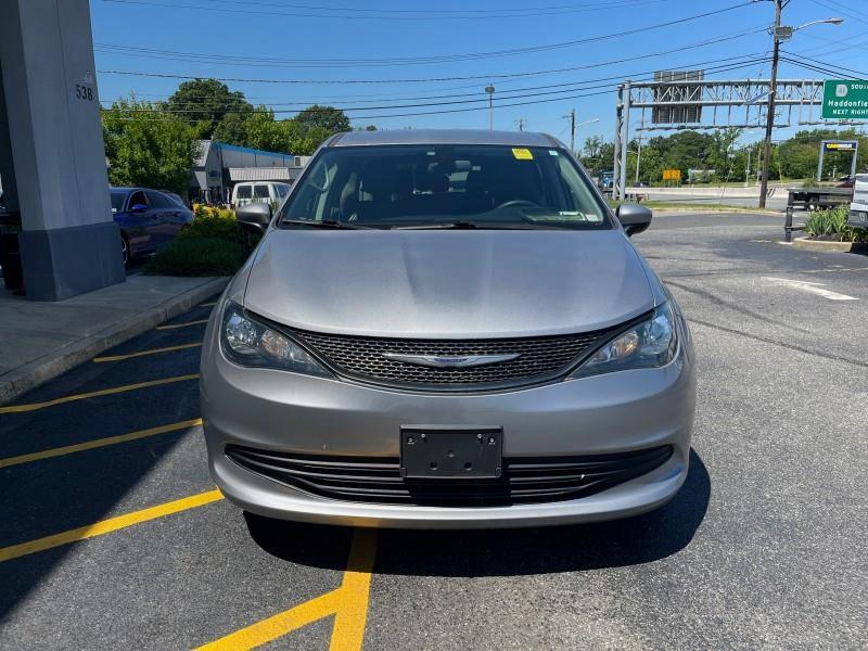 2020 Chrysler Voyager L FWD, available for sale in Maple Shade, New Jersey | Car Revolution. Maple Shade, New Jersey 2020 Chrysler Voyager L FWD, available for sale in Maple Shade, New Jersey | Car Revolution. Maple Shade, New Jersey