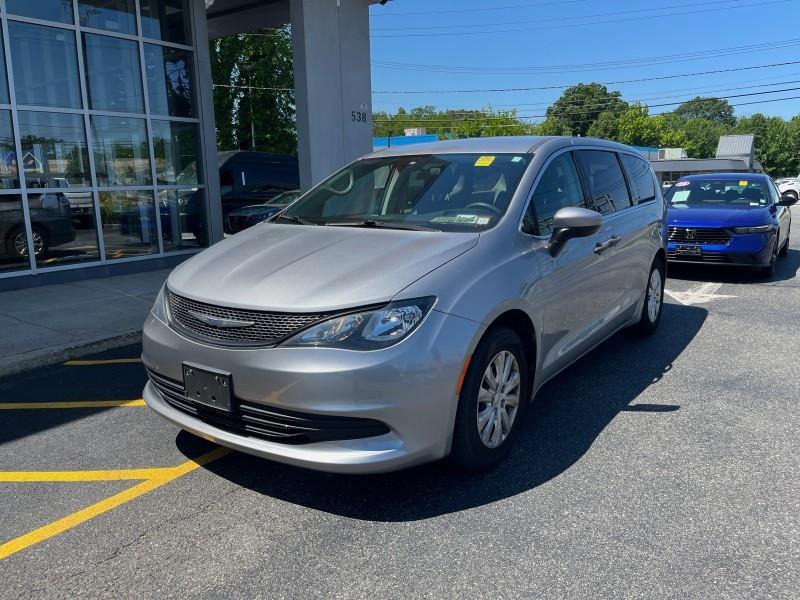 2020 Chrysler Voyager L FWD, available for sale in Maple Shade, New Jersey | Car Revolution. Maple Shade, New Jersey 2020 Chrysler Voyager L FWD, available for sale in Maple Shade, New Jersey | Car Revolution. Maple Shade, New Jersey