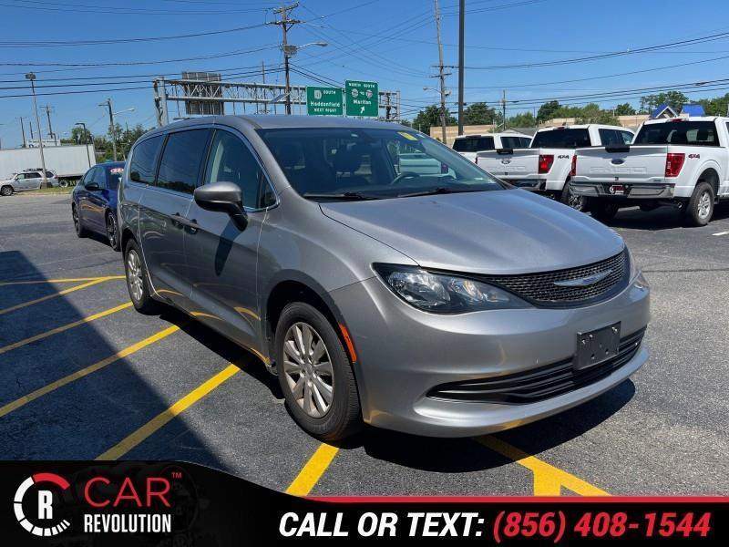Used 2020 Chrysler Voyager in Maple Shade, New Jersey | Car Revolution. Maple Shade, New Jersey