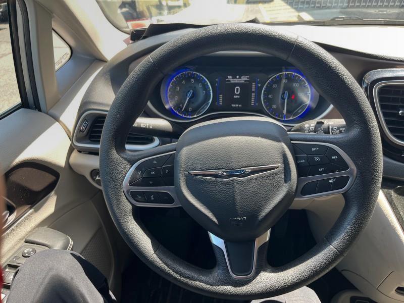 2020 Chrysler Voyager L FWD, available for sale in Maple Shade, New Jersey | Car Revolution. Maple Shade, New Jersey 2020 Chrysler Voyager L FWD, available for sale in Maple Shade, New Jersey | Car Revolution. Maple Shade, New Jersey