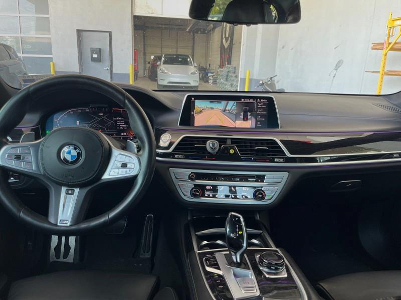 2020 BMW 7 Series 750i xDrive MPACK, available for sale in Maple Shade, New Jersey | Car Revolution. Maple Shade, New Jersey 2020 BMW 7 Series 750i xDrive MPACK, available for sale in Maple Shade, New Jersey | Car Revolution. Maple Shade, New Jersey