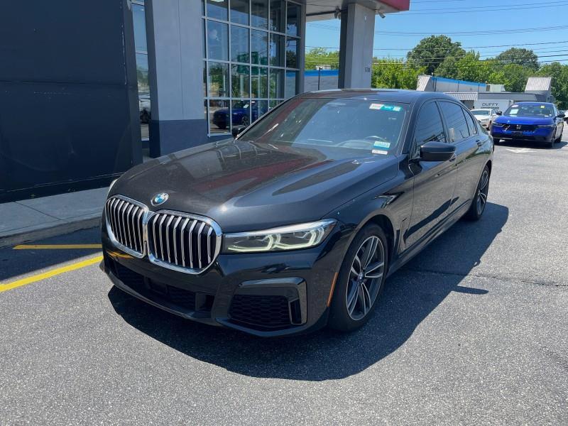 2020 BMW 7 Series 750i xDrive MPACK, available for sale in Maple Shade, New Jersey | Car Revolution. Maple Shade, New Jersey 2020 BMW 7 Series 750i xDrive MPACK, available for sale in Maple Shade, New Jersey | Car Revolution. Maple Shade, New Jersey