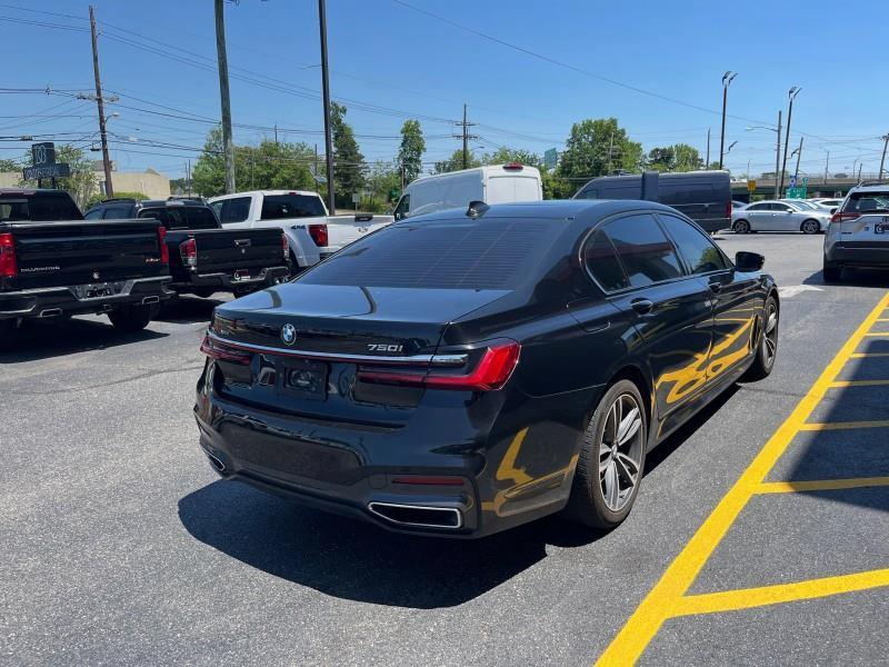 2020 BMW 7 Series 750i xDrive MPACK, available for sale in Maple Shade, New Jersey | Car Revolution. Maple Shade, New Jersey 2020 BMW 7 Series 750i xDrive MPACK, available for sale in Maple Shade, New Jersey | Car Revolution. Maple Shade, New Jersey
