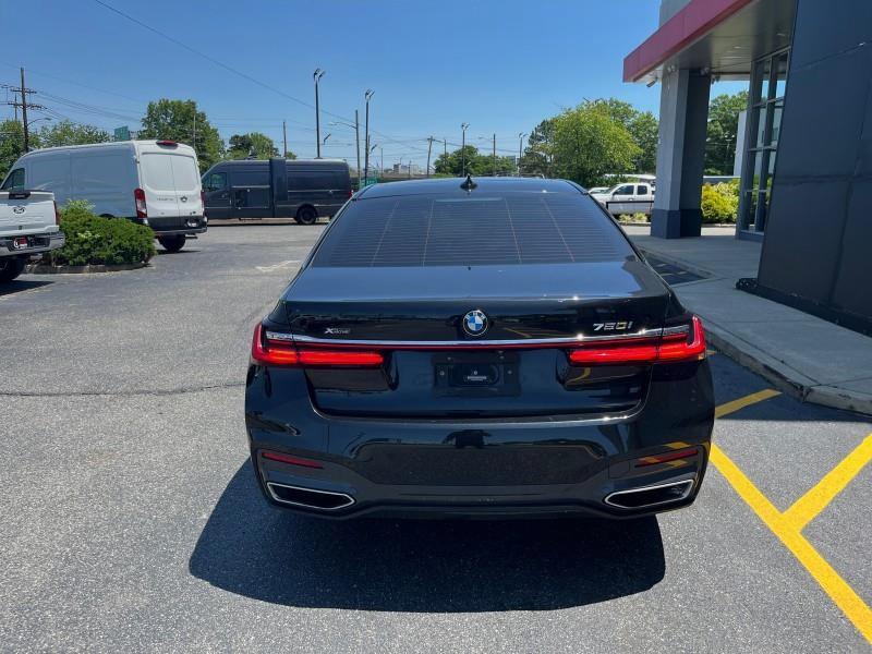 2020 BMW 7 Series 750i xDrive MPACK, available for sale in Maple Shade, New Jersey | Car Revolution. Maple Shade, New Jersey 2020 BMW 7 Series 750i xDrive MPACK, available for sale in Maple Shade, New Jersey | Car Revolution. Maple Shade, New Jersey