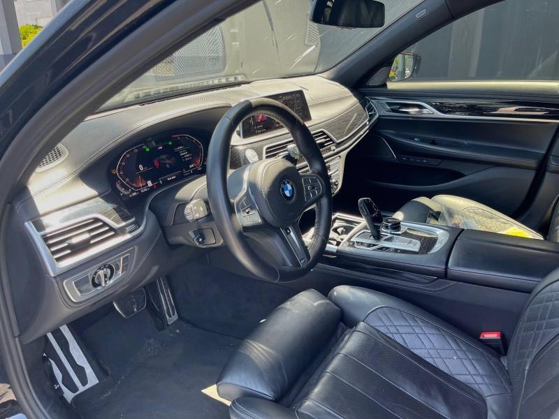 2020 BMW 7 Series 750i xDrive MPACK, available for sale in Maple Shade, New Jersey | Car Revolution. Maple Shade, New Jersey 2020 BMW 7 Series 750i xDrive MPACK, available for sale in Maple Shade, New Jersey | Car Revolution. Maple Shade, New Jersey
