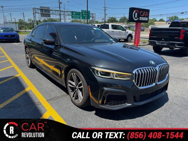 Used 2020 BMW 7 Series in Maple Shade, New Jersey | Car Revolution. Maple Shade, New Jersey