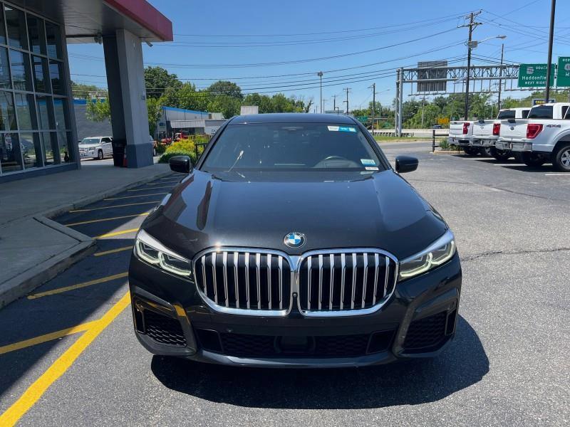 2020 BMW 7 Series 750i xDrive MPACK, available for sale in Maple Shade, New Jersey | Car Revolution. Maple Shade, New Jersey 2020 BMW 7 Series 750i xDrive MPACK, available for sale in Maple Shade, New Jersey | Car Revolution. Maple Shade, New Jersey