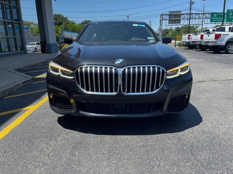 2020 BMW 7 Series 750i xDrive MPACK, available for sale in Maple Shade, New Jersey | Car Revolution. Maple Shade, New Jersey 2020 BMW 7 Series 750i xDrive MPACK, available for sale in Maple Shade, New Jersey | Car Revolution. Maple Shade, New Jersey