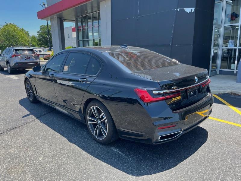 2020 BMW 7 Series 750i xDrive MPACK, available for sale in Maple Shade, New Jersey | Car Revolution. Maple Shade, New Jersey 2020 BMW 7 Series 750i xDrive MPACK, available for sale in Maple Shade, New Jersey | Car Revolution. Maple Shade, New Jersey