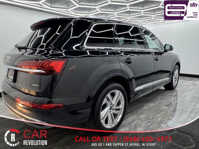 2023 Audi Q7 Premium Plus, available for sale in Avenel, New Jersey | Car Revolution. Avenel, New Jersey 2023 Audi Q7 Premium Plus, available for sale in Avenel, New Jersey | Car Revolution. Avenel, New Jersey