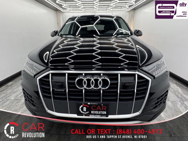 2023 Audi Q7 Premium Plus, available for sale in Avenel, New Jersey | Car Revolution. Avenel, New Jersey 2023 Audi Q7 Premium Plus, available for sale in Avenel, New Jersey | Car Revolution. Avenel, New Jersey