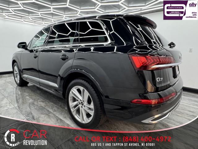 2023 Audi Q7 Premium Plus, available for sale in Avenel, New Jersey | Car Revolution. Avenel, New Jersey 2023 Audi Q7 Premium Plus, available for sale in Avenel, New Jersey | Car Revolution. Avenel, New Jersey