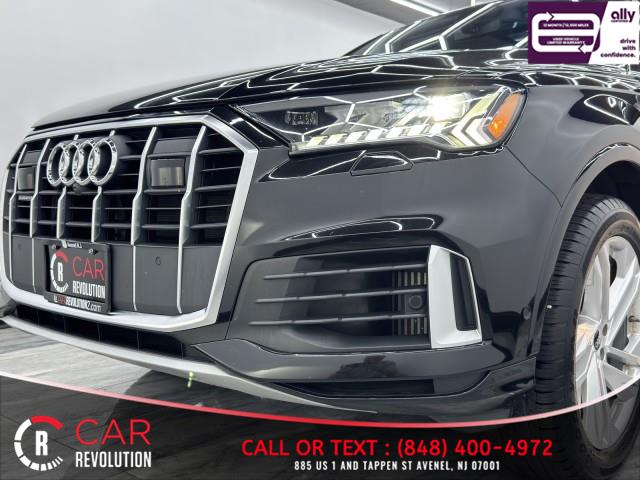 2023 Audi Q7 Premium Plus, available for sale in Avenel, New Jersey | Car Revolution. Avenel, New Jersey 2023 Audi Q7 Premium Plus, available for sale in Avenel, New Jersey | Car Revolution. Avenel, New Jersey