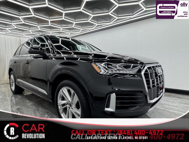 Used 2023 Audi Q7 in Avenel, New Jersey | Car Revolution. Avenel, New Jersey