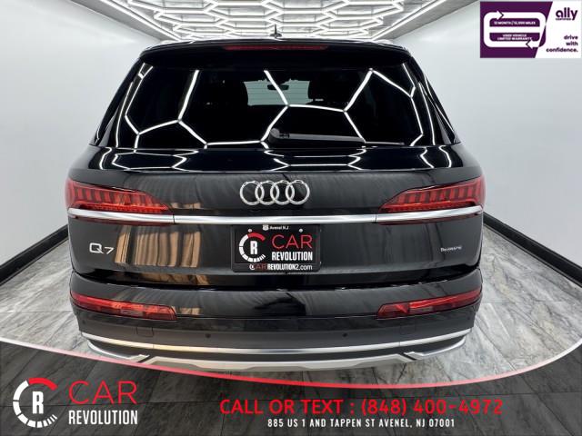 2023 Audi Q7 Premium Plus, available for sale in Avenel, New Jersey | Car Revolution. Avenel, New Jersey 2023 Audi Q7 Premium Plus, available for sale in Avenel, New Jersey | Car Revolution. Avenel, New Jersey