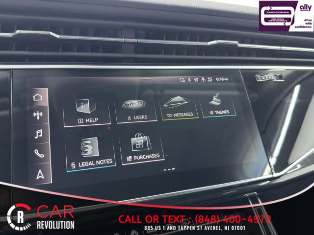 2023 Audi Q7 Premium Plus, available for sale in Avenel, New Jersey | Car Revolution. Avenel, New Jersey 2023 Audi Q7 Premium Plus, available for sale in Avenel, New Jersey | Car Revolution. Avenel, New Jersey