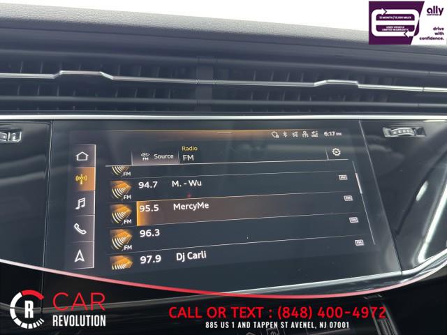 2023 Audi Q7 Premium Plus, available for sale in Avenel, New Jersey | Car Revolution. Avenel, New Jersey 2023 Audi Q7 Premium Plus, available for sale in Avenel, New Jersey | Car Revolution. Avenel, New Jersey