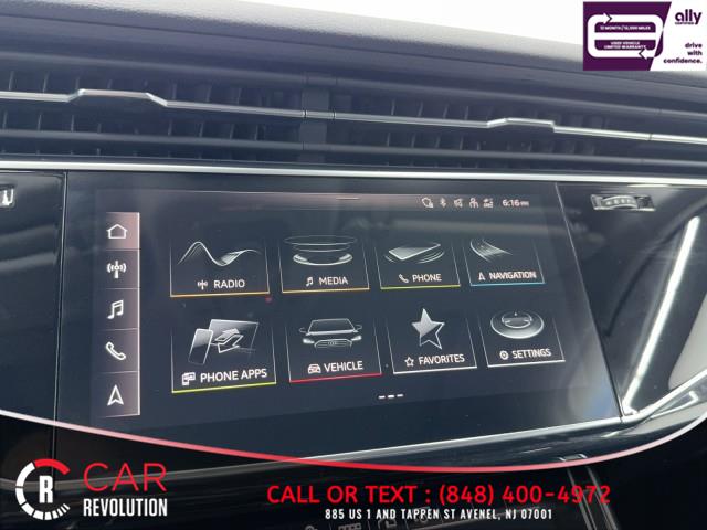 2023 Audi Q7 Premium Plus, available for sale in Avenel, New Jersey | Car Revolution. Avenel, New Jersey 2023 Audi Q7 Premium Plus, available for sale in Avenel, New Jersey | Car Revolution. Avenel, New Jersey