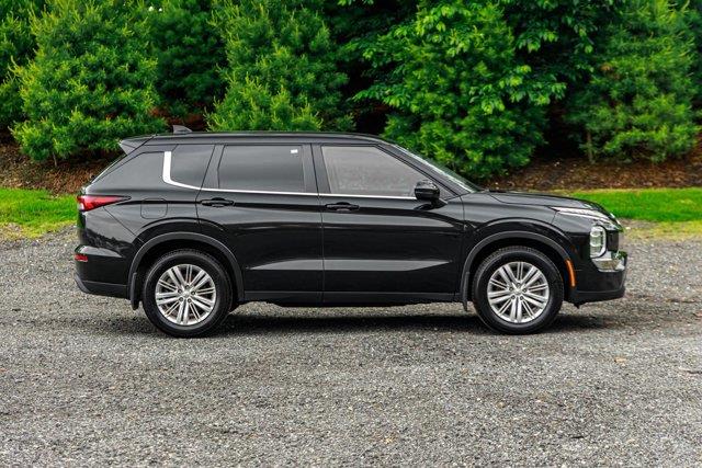 2022 Mitsubishi Outlander ES, available for sale in Great Neck, New York | Camy Cars. Great Neck, New York 2022 Mitsubishi Outlander ES, available for sale in Great Neck, New York | Camy Cars. Great Neck, New York