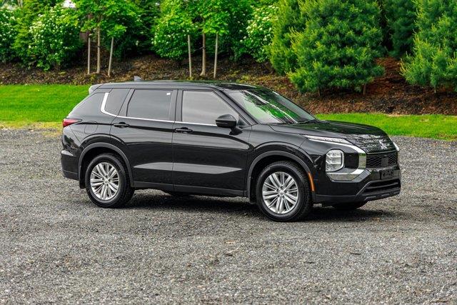 2022 Mitsubishi Outlander ES, available for sale in Great Neck, New York | Camy Cars. Great Neck, New York 2022 Mitsubishi Outlander ES, available for sale in Great Neck, New York | Camy Cars. Great Neck, New York