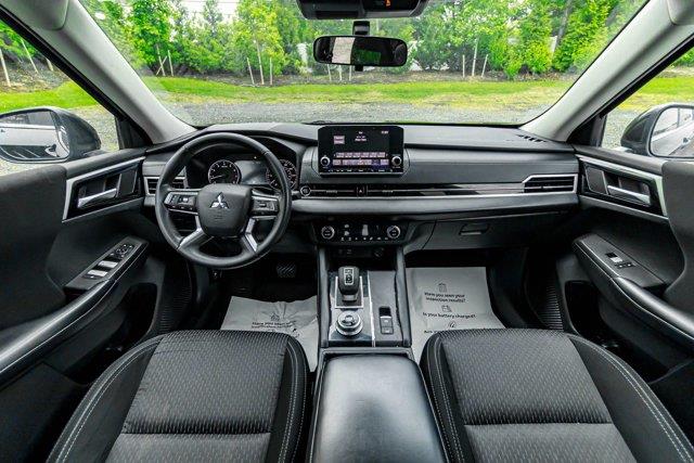 2022 Mitsubishi Outlander ES, available for sale in Great Neck, New York | Camy Cars. Great Neck, New York 2022 Mitsubishi Outlander ES, available for sale in Great Neck, New York | Camy Cars. Great Neck, New York