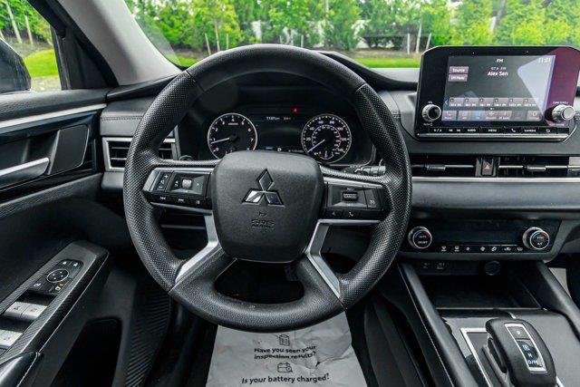 2022 Mitsubishi Outlander ES, available for sale in Great Neck, New York | Camy Cars. Great Neck, New York 2022 Mitsubishi Outlander ES, available for sale in Great Neck, New York | Camy Cars. Great Neck, New York