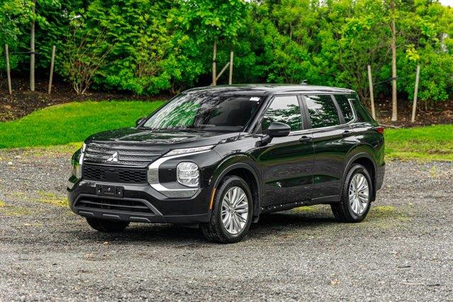 2022 Mitsubishi Outlander ES, available for sale in Great Neck, New York | Camy Cars. Great Neck, New York 2022 Mitsubishi Outlander ES, available for sale in Great Neck, New York | Camy Cars. Great Neck, New York