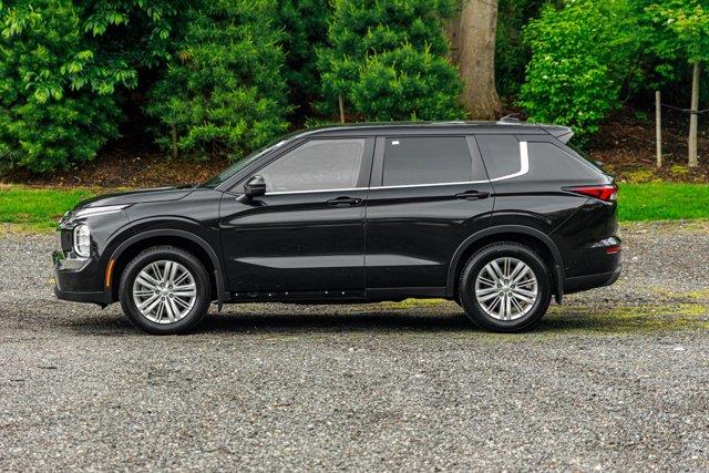 2022 Mitsubishi Outlander ES, available for sale in Great Neck, New York | Camy Cars. Great Neck, New York 2022 Mitsubishi Outlander ES, available for sale in Great Neck, New York | Camy Cars. Great Neck, New York