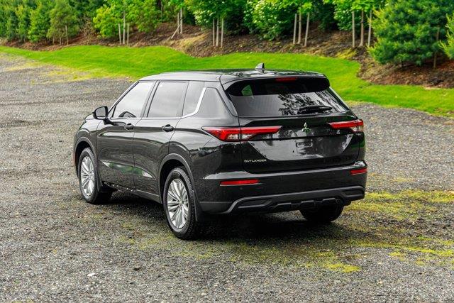 2022 Mitsubishi Outlander ES, available for sale in Great Neck, New York | Camy Cars. Great Neck, New York 2022 Mitsubishi Outlander ES, available for sale in Great Neck, New York | Camy Cars. Great Neck, New York