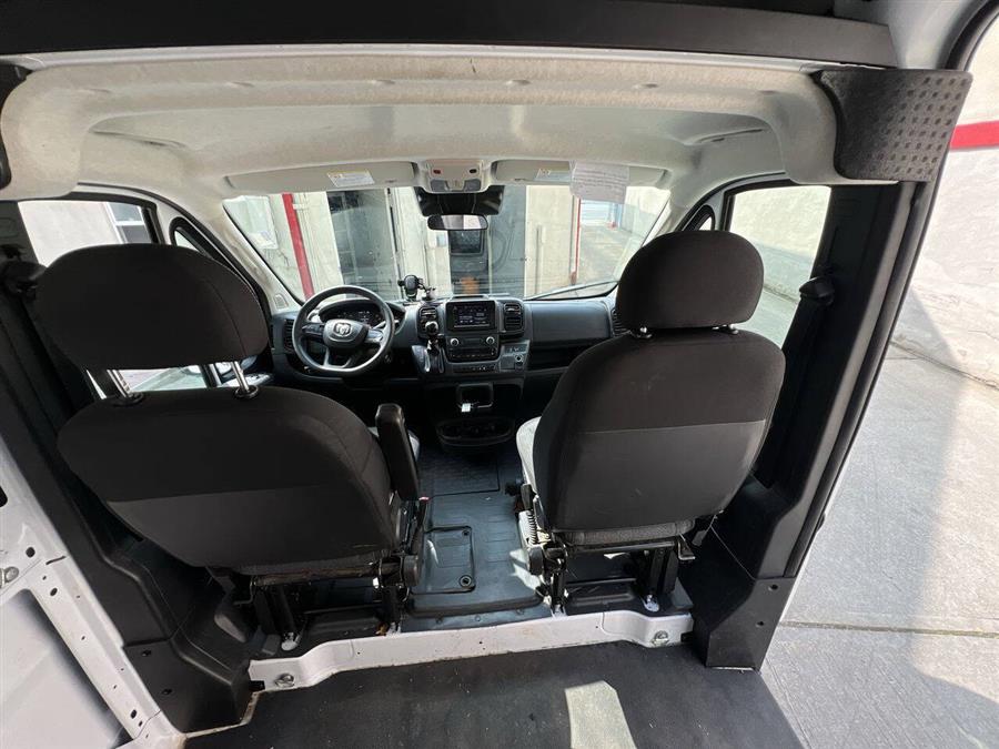2023 Ram Promaster 2500 159 WB 3dr High Roof Cargo Van, available for sale in Great Neck, New York | Camy Cars. Great Neck, New York 2023 Ram Promaster 2500 159 WB 3dr High Roof Cargo Van, available for sale in Great Neck, New York | Camy Cars. Great Neck, New York