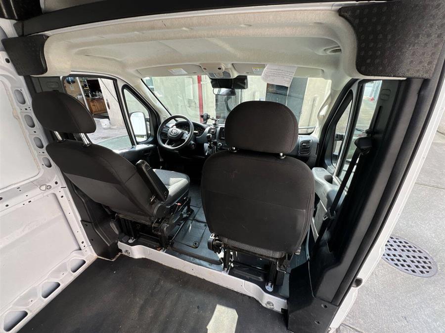 2023 Ram Promaster 2500 159 WB 3dr High Roof Cargo Van, available for sale in Great Neck, New York | Camy Cars. Great Neck, New York 2023 Ram Promaster 2500 159 WB 3dr High Roof Cargo Van, available for sale in Great Neck, New York | Camy Cars. Great Neck, New York