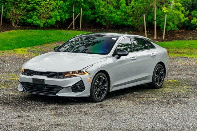 Used 2023 Kia K5 in Great Neck, New York | Camy Cars. Great Neck, New York