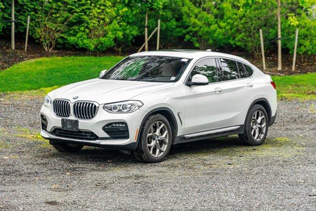 Used 2021 BMW X4 in Great Neck, New York | Camy Cars. Great Neck, New York