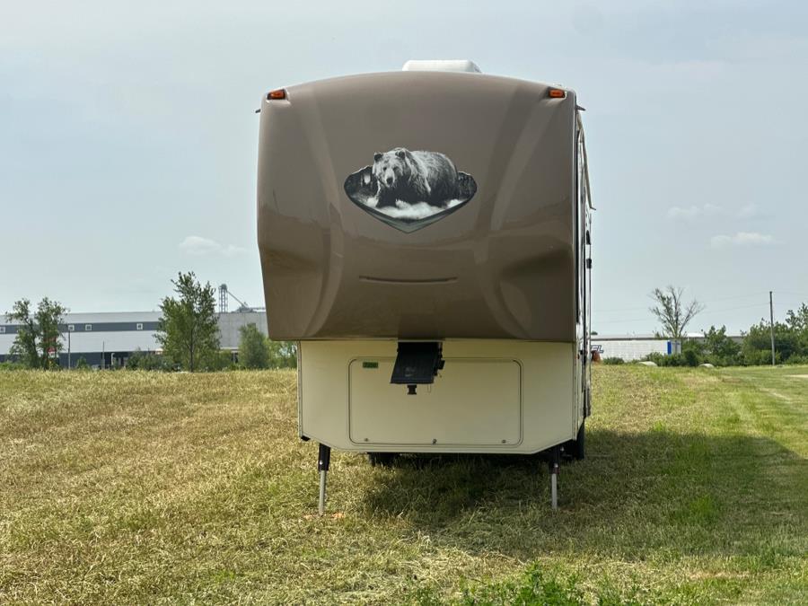 2015 Forest River Cedar Creek Silverback, available for sale in Darien, Wisconsin | Geneva Motor Cars. Darien, Wisconsin 2015 Forest River Cedar Creek Silverback, available for sale in Darien, Wisconsin | Geneva Motor Cars. Darien, Wisconsin