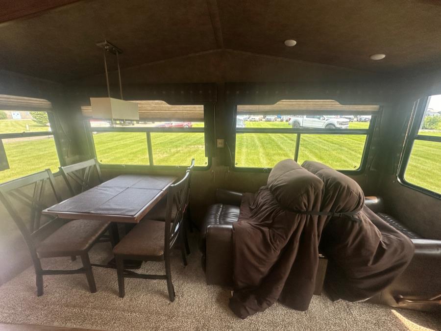 2015 Forest River Cedar Creek Silverback, available for sale in Darien, Wisconsin | Geneva Motor Cars. Darien, Wisconsin 2015 Forest River Cedar Creek Silverback, available for sale in Darien, Wisconsin | Geneva Motor Cars. Darien, Wisconsin