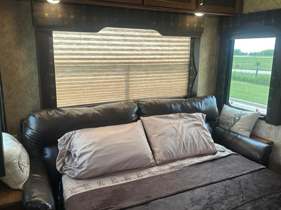 2015 Forest River Cedar Creek Silverback, available for sale in Darien, Wisconsin | Geneva Motor Cars. Darien, Wisconsin 2015 Forest River Cedar Creek Silverback, available for sale in Darien, Wisconsin | Geneva Motor Cars. Darien, Wisconsin