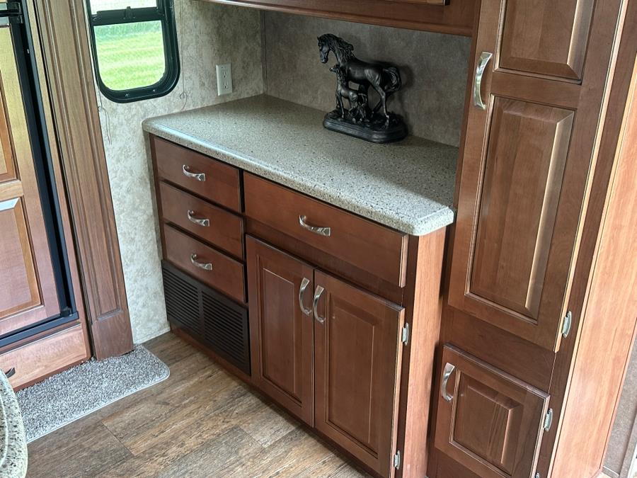 2015 Forest River Cedar Creek Silverback, available for sale in Darien, Wisconsin | Geneva Motor Cars. Darien, Wisconsin 2015 Forest River Cedar Creek Silverback, available for sale in Darien, Wisconsin | Geneva Motor Cars. Darien, Wisconsin
