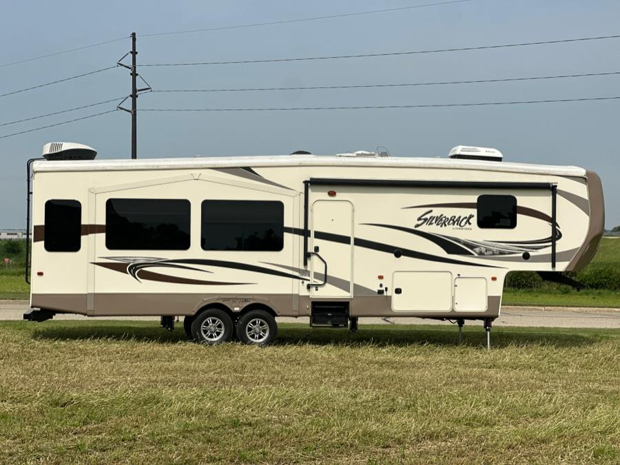 2015 Forest River Cedar Creek Silverback, available for sale in Darien, Wisconsin | Geneva Motor Cars. Darien, Wisconsin 2015 Forest River Cedar Creek Silverback, available for sale in Darien, Wisconsin | Geneva Motor Cars. Darien, Wisconsin