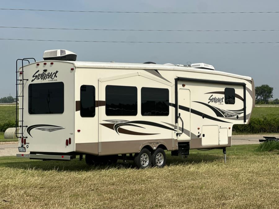 2015 Forest River Cedar Creek Silverback, available for sale in Darien, Wisconsin | Geneva Motor Cars. Darien, Wisconsin 2015 Forest River Cedar Creek Silverback, available for sale in Darien, Wisconsin | Geneva Motor Cars. Darien, Wisconsin